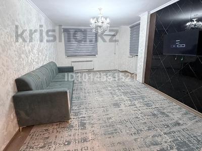 2-комнатная квартира · 78 м² · 6/9 этаж, Туркия 50 за 185 000 ₸ в Шымкенте, Каратауский р-н