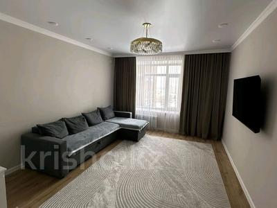 2-комнатная квартира · 63.2 м² · 9/10 этаж, Ауэзова 189Е за 37.1 млн ₸ в Кокшетау