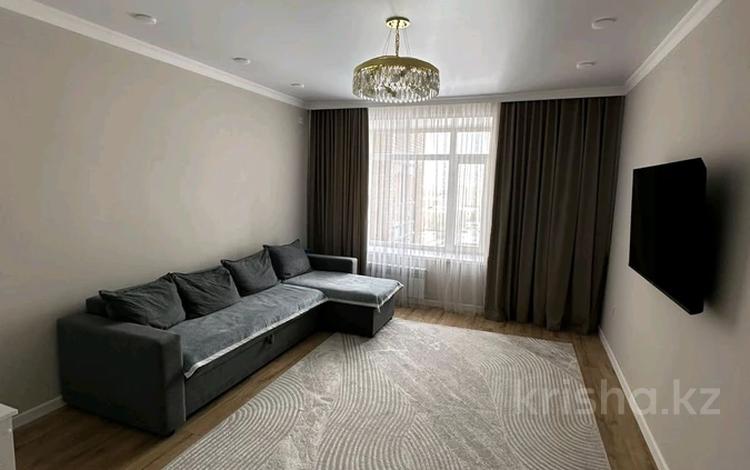 2-комнатная квартира · 63.2 м² · 9/10 этаж, Ауэзова 189Е за 37.1 млн ₸ в Кокшетау — фото 2