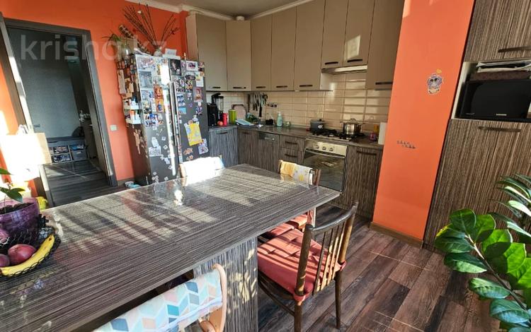 2-бөлмелі пәтер · 86.6 м² · 7/9 қабат, Мустай Карима — СРОЧНАЯ ПРОДАЖА, бағасы: 50.5 млн ₸ в Алматы, Ауэзовский р-н — фото 2