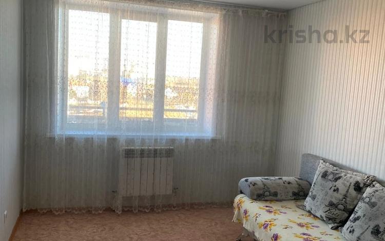 1-бөлмелі пәтер, 35 м², 6/12 қабат ай сайын, Жамбыла, бағасы: 120 000 〒 в Петропавловске — фото 3