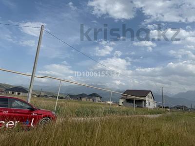 Участок · 8 соток, Талгар за 10 млн 〒