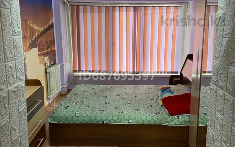 3-комнатная квартира, 70 м², 2/5 этаж помесячно, Сейфулина 61 за 250 000 〒 в Алматы, Турксибский р-н — фото 2