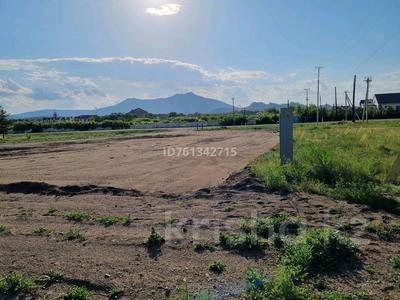 Участок · 30 соток, Кокмайса 10 Б — Автодорога п. Бурабай - п. Зелёный Бор. за 100 млн 〒 в Бурабае