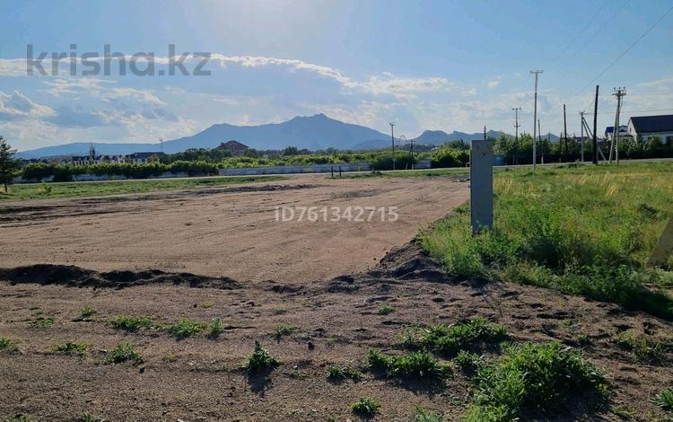 Участок · 30 соток, Кокмайса 10 Б — Автодорога п. Бурабай - п. Зелёный Бор. за 100 млн ₸ в Бурабае — фото 10