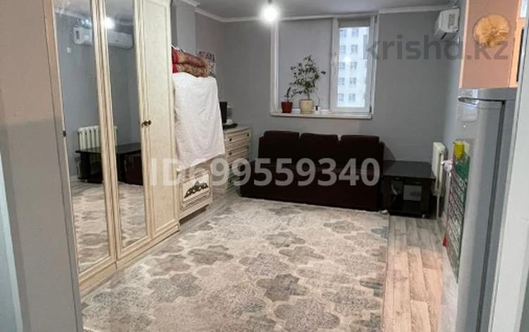 1-комнатная квартира · 32 м² · 6/9 этаж, мкр Нурсат 2 36 — Назарбаев-Шаяхметов за 13 млн ₸ в Шымкенте, Каратауский р-н — фото 2