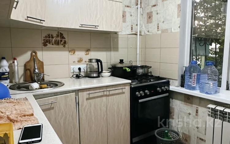 3-комнатная квартира · 62 м² · 1/5 этаж, мкр Орбита-1 за 39.9 млн 〒 в Алматы, Бостандыкский р-н — фото 17