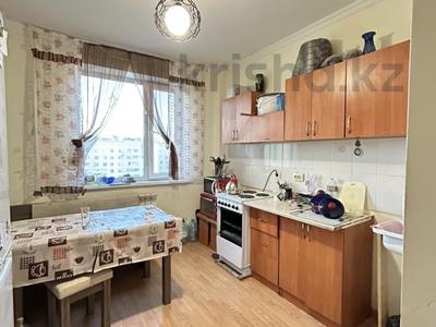 2-комнатная квартира · 53 м², ул. Жубана Молдагалиева 4к2 за 24.5 млн ₸ в Астане, Нура р-н