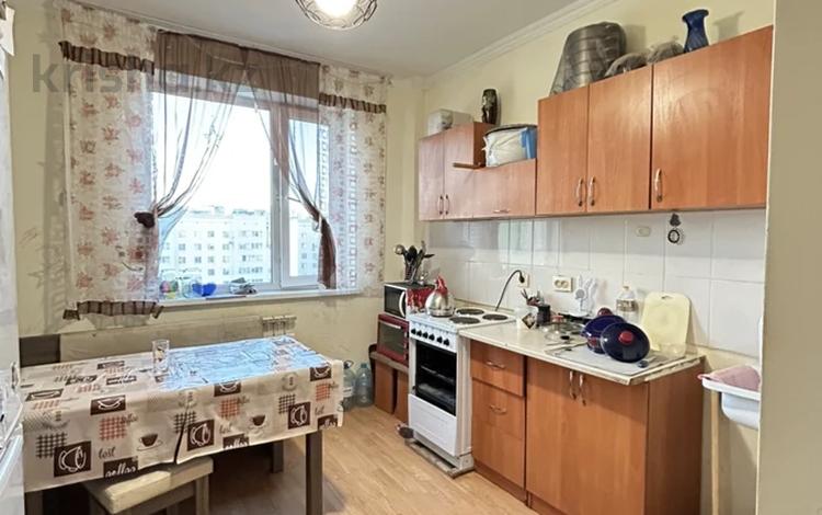 2-бөлмелі пәтер · 57.3 м², ул. Жубана Молдагалиева 4к2, бағасы: 23.8 млн ₸ в Астане, Нура р-н — фото 2