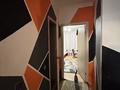 2-бөлмелі пәтер · 57.3 м², ул. Жубана Молдагалиева 4к2, бағасы: 23.8 млн ₸ в Астане, Нура р-н — фото 8