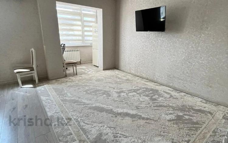 2-бөлмелі пәтер · 52 м² · 7/18 қабат, Навои 208 — Торайгырова, бағасы: 45 млн ₸ в Алматы, Бостандыкский р-н — фото 2