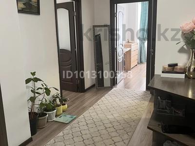 3-бөлмелі пәтер · 66 м² · 9/16 қабат, Кудайбердиулы 17, бағасы: 30 млн ₸ в Астане, Алматы р-н
