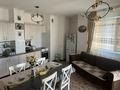 3-бөлмелі пәтер · 66 м² · 9/16 қабат, Кудайбердиулы 17, бағасы: 30 млн ₸ в Астане, Алматы р-н — фото 3
