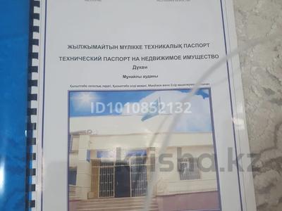 Магазины и бутики · 100 м² за 5 млн ₸ в Кызылтобе