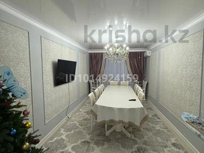 3-бөлмелі пәтер · 84 м² · 1/9 қабат, Нұр Ақтөбе 25, бағасы: 26 млн ₸ в Актобе, Нур Актобе