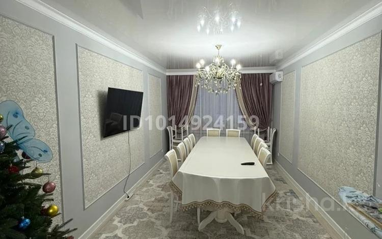 3-комнатная квартира · 84 м² · 1/9 этаж, Нур Актобе 25 за 26 млн ₸ — фото 2