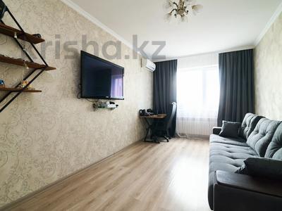 1-бөлмелі пәтер · 42 м² · 14/22 қабат, Александр Бараев 18/1, бағасы: 24.9 млн ₸ в Астане, р-н Байконур