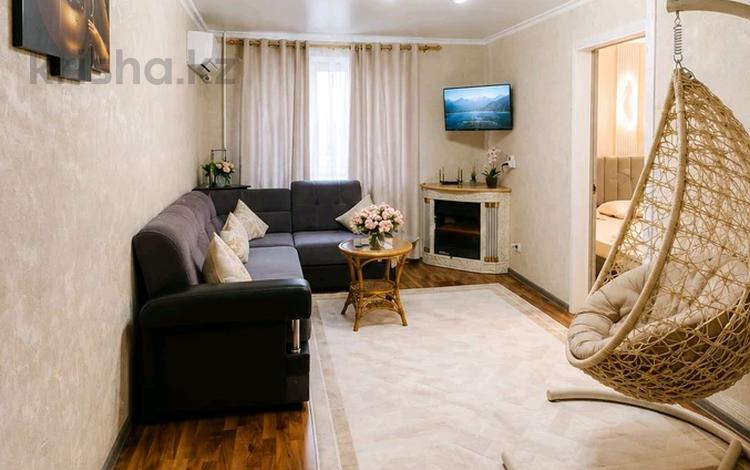 2-комнатная квартира · 42 м² · 2 этаж, проспект Жамбыла — Пр. Жамбыла, Достык городская больница за 14 000 ₸ в Таразе — фото 31