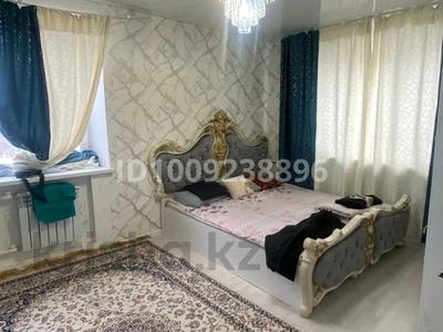 1-комнатная квартира · 37 м² · 5/5 этаж, Есет батыр — Есет батыр Абая за 110 000 〒 в Актобе