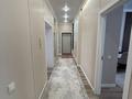 4-комнатная квартира · 123 м² · 7/10 этаж, Туран 46/6 за 118 млн 〒 в Астане, Есильский р-н