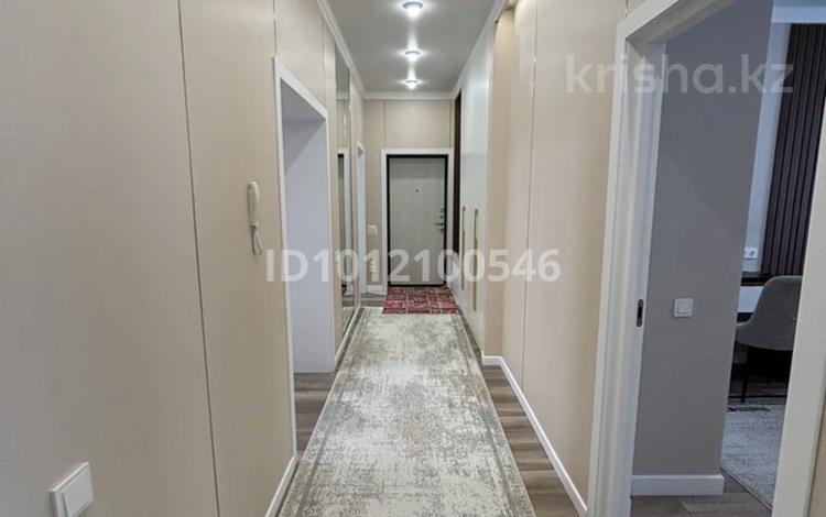 4-комнатная квартира · 123 м² · 7/10 этаж, Туран 46/6 за 118 млн 〒 в Астане, Есильский р-н — фото 2