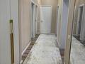 4-комнатная квартира · 123 м² · 7/10 этаж, Туран 46/6 за 118 млн 〒 в Астане, Есильский р-н — фото 2