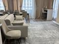 4-комнатная квартира · 123 м² · 7/10 этаж, Туран 46/6 за 118 млн 〒 в Астане, Есильский р-н — фото 3