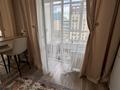 4-комнатная квартира · 123 м² · 7/10 этаж, Туран 46/6 за 118 млн 〒 в Астане, Есильский р-н — фото 9