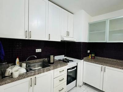 2-бөлмелі пәтер · 52 м² · 7/10 қабат, Ақкент ш/а., бағасы: 16 000 ₸ в Алматы, Алатауский р-н