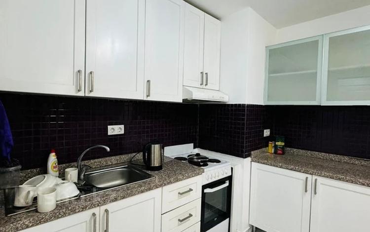 2-комнатная квартира · 52 м² · 7/10 этаж, мкр Аккент, Мкр. Аккент за 15 000 〒 в Алматы, Алатауский р-н — фото 2