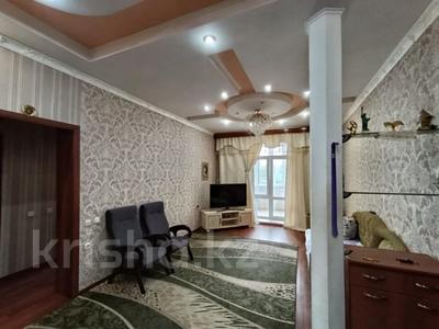 4-бөлмелі пәтер · 81.6 м² · 2/3 қабат, Строительная 50, бағасы: 18 млн ₸ в Рудном