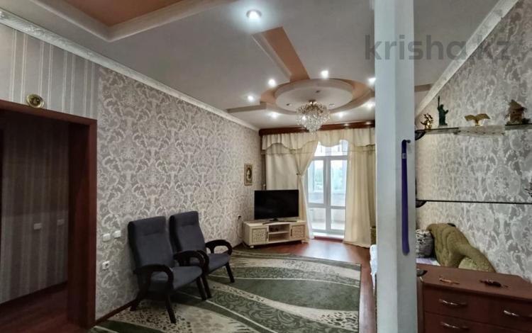4-комнатная квартира · 81.6 м² · 2/3 этаж, Строительная 50 за 18 млн ₸ в Рудном — фото 17