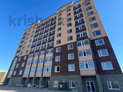 2-комнатная квартира, 43.45 м², 1/9 этаж, САРЫАРКА 18/2 за 12.1 млн 〒 в Кокшетау