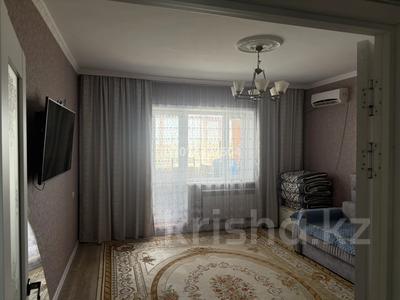 2-бөлмелі пәтер · 55 м² · 6/6 қабат, Раскова 6 — Юникс, бағасы: 19 млн ₸ в Жезказгане