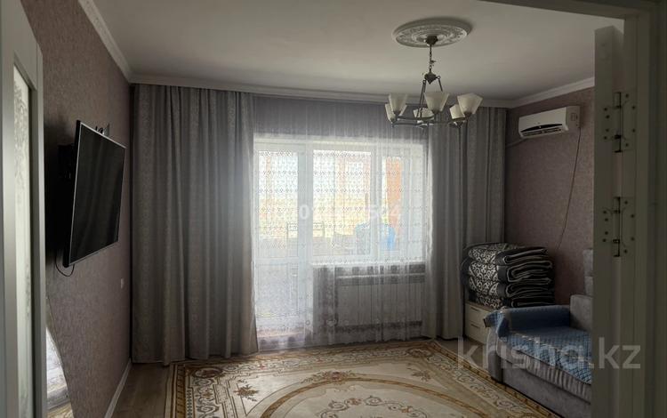 2-комнатная квартира · 55 м² · 6/6 этаж, Раскова 6 — Юникс за 19 млн ₸ в Жезказгане — фото 2