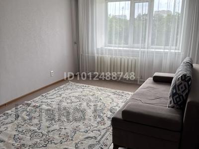 1-комнатная квартира · 41.2 м² · 4/5 этаж, Желтоксан за 13.5 млн ₸ в Павлодаре