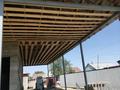 Часть дома · 4 комнаты · 100 м² · 4.45 сот., Жамбыл 215 — Жамбыл за ~ 12.5 млн ₸ в  — фото 2