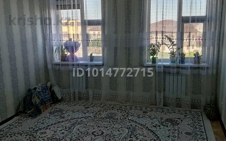 2-комнатная квартира · 57 м² · 4/6 этаж, 31Б мкр — ресторан аиша сараи за 13 млн ₸ в Актау — фото 2
