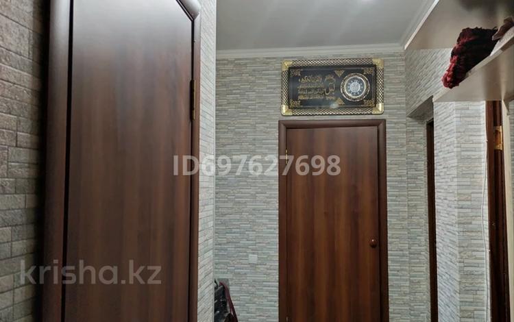 3-бөлмелі пәтер, 90 м², 2/9 қабат, мкр Зердели (Алгабас-6), бағасы: 44 млн 〒 в Алматы, Алатауский р-н — фото 2