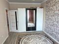 3-комнатная квартира · 66.8 м² · 1/4 этаж, жилой массив Есет Батыр — Сарке батыра за 18 млн ₸ в Актобе — фото 4