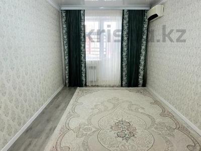 3-комнатная квартира · 66.8 м² · 1/4 этаж, жилой массив Есет Батыр — Сарке батыра за 18 млн ₸ в Актобе