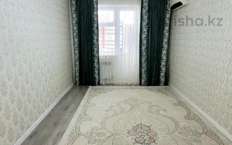 3-комнатная квартира · 66.8 м² · 1/4 этаж, жилой массив Есет Батыр — Сарке батыра за 18 млн ₸ в Актобе — фото 6