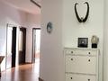 3-комнатная квартира · 119.8 м² · 3/4 этаж, мкр Мамыр-4 за 99 млн ₸ в Алматы, Ауэзовский р-н — фото 2