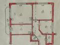 3-комнатная квартира · 119.8 м² · 3/4 этаж, мкр Мамыр-4 за 99 млн ₸ в Алматы, Ауэзовский р-н — фото 33