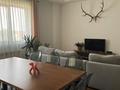 3-комнатная квартира · 119.8 м² · 3/4 этаж, мкр Мамыр-4 за 99 млн ₸ в Алматы, Ауэзовский р-н — фото 34