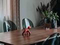 3-комнатная квартира · 119.8 м² · 3/4 этаж, мкр Мамыр-4 за 99 млн ₸ в Алматы, Ауэзовский р-н — фото 36