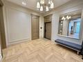 2-бөлмелі пәтер · 120 м² · 4/7 қабат, мкр «Мирас» 31, бағасы: 160 млн ₸ в Алматы, Бостандыкский р-н — фото 22