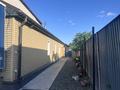 Часть дома · 3 комнаты · 80 м² · 6 сот., мкр Городской Аэропорт, Мкр Городской Аэропорт Памирская 46 кв 2 — Космонавтов- Гудемесская за 24 млн ₸ в Караганде, Казыбек би р-н