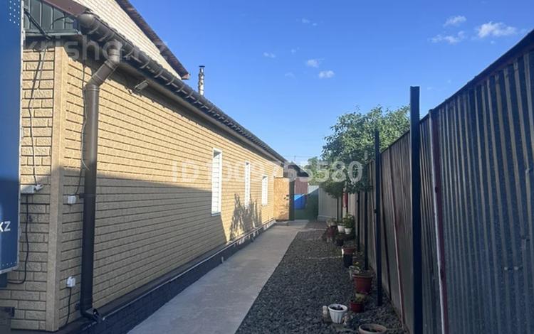 Часть дома · 3 комнаты · 80 м² · 6 сот., мкр Городской Аэропорт, Мкр Городской Аэропорт Памирская 46 кв 2 — Космонавтов- Гудемесская за 24 млн ₸ в Караганде, Казыбек би р-н — фото 24