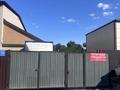 Часть дома · 3 комнаты · 80 м² · 6 сот., мкр Городской Аэропорт, Мкр Городской Аэропорт Памирская 46 кв 2 — Космонавтов- Гудемесская за 24 млн ₸ в Караганде, Казыбек би р-н — фото 19